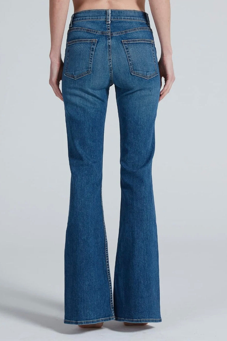 Bond Street Jean