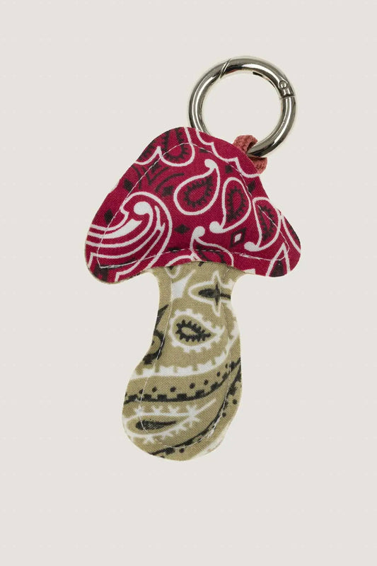 Key Ring Charm