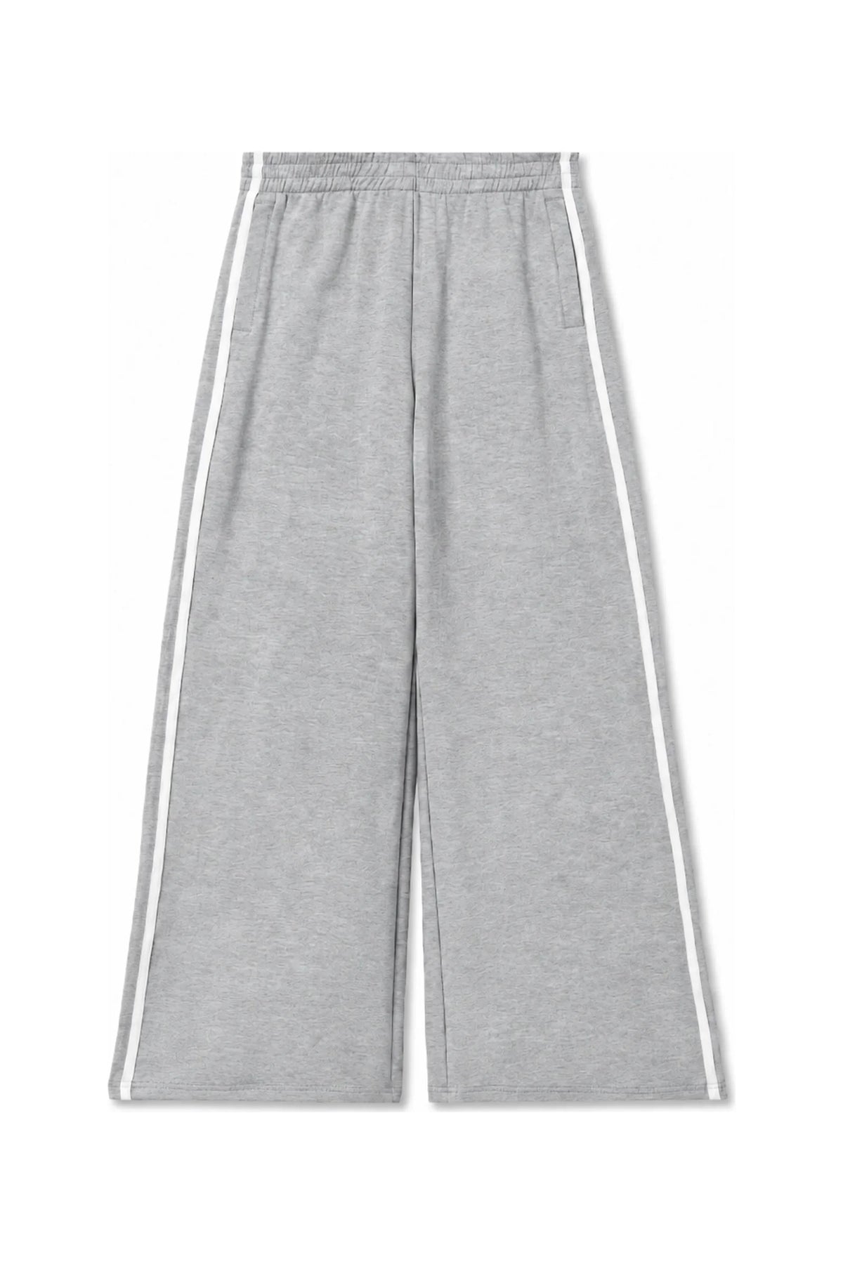 Mikos Travel Wide Leg Pant
