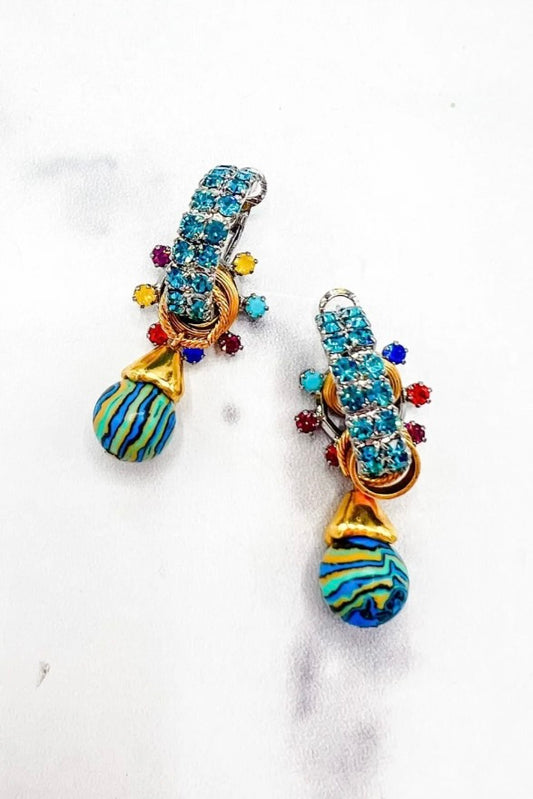 Marielle Earrings