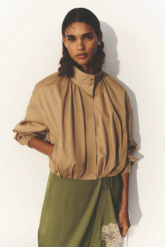 Amélie Jacket