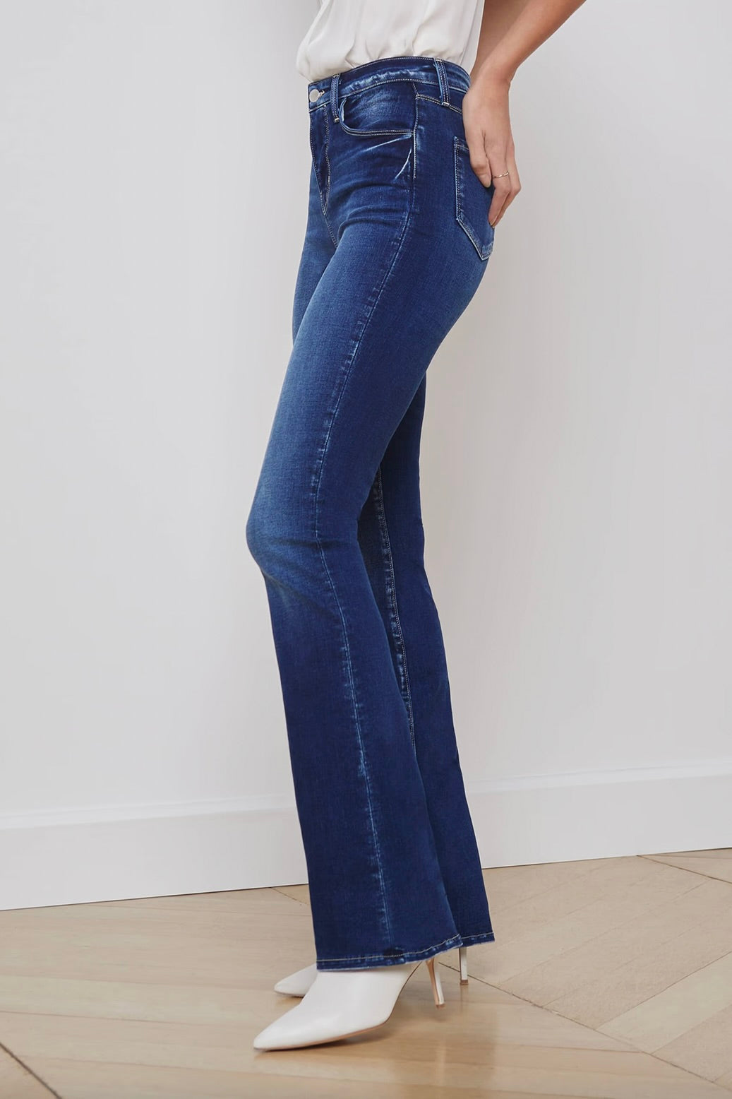 Selma Bootcut Jean