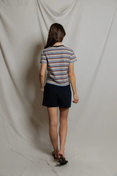 Dawn Supima Cotton Tee
