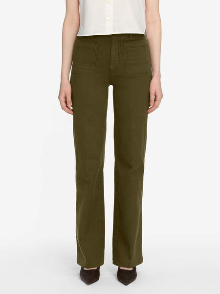 FRAME - The Refined - Tree Moss