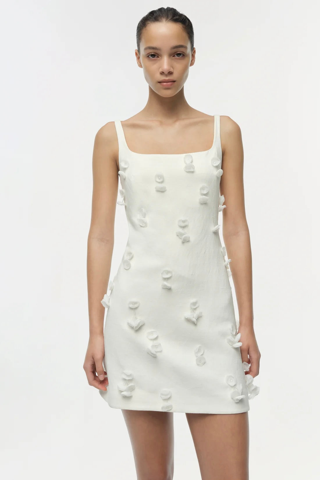 Cailinn Mini Dress