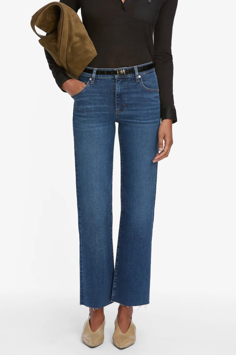The Mellow Jean