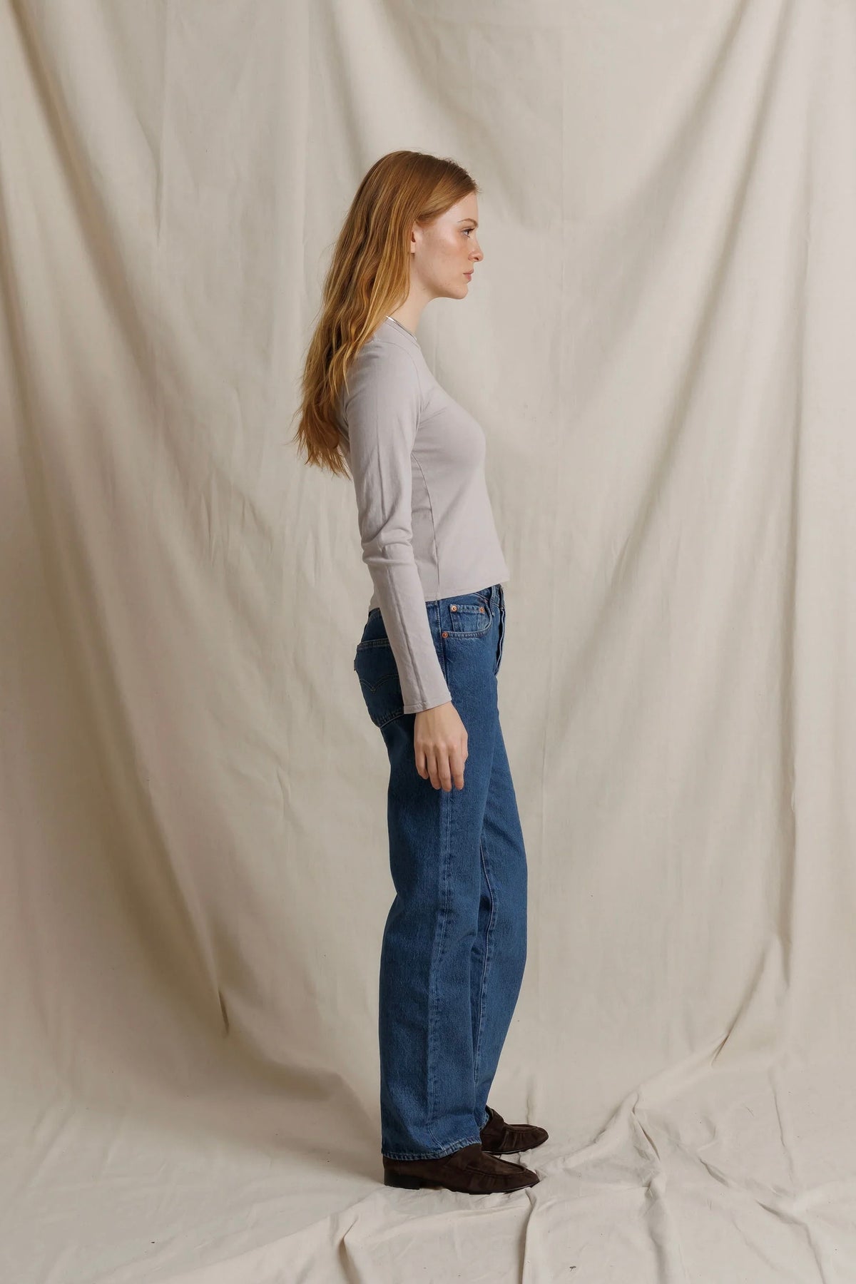 Lisa Long Sleeve