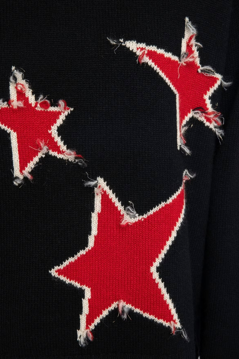Markus Cashmere Sweater