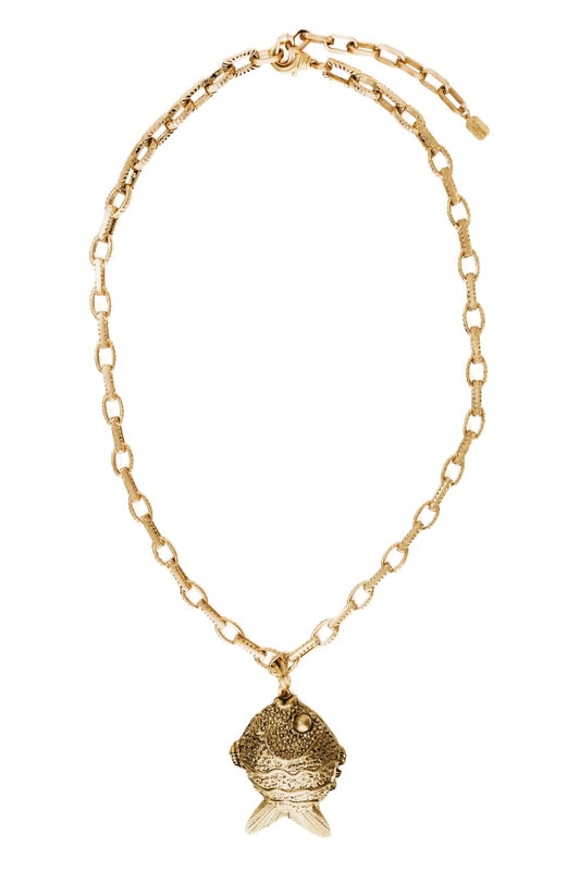 Seana Necklace