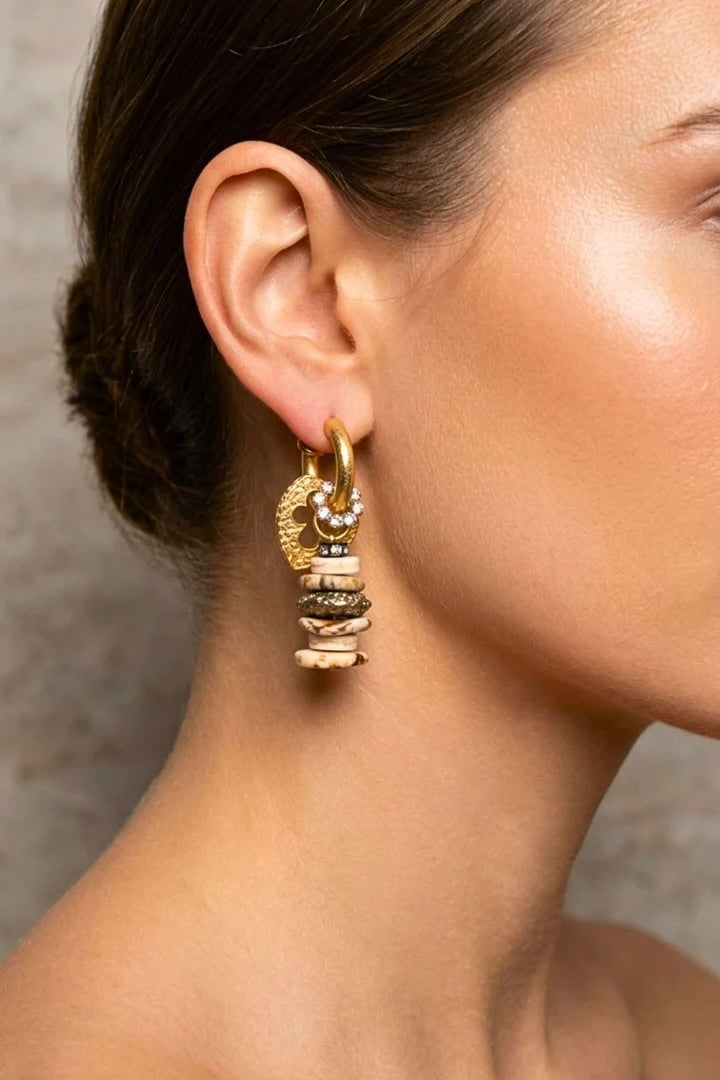 Bobi Earrings