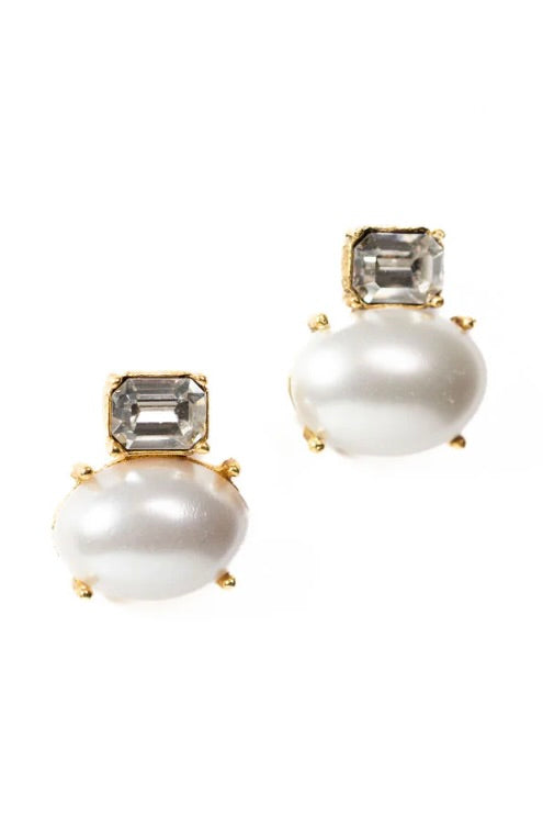 Grazie Earrings