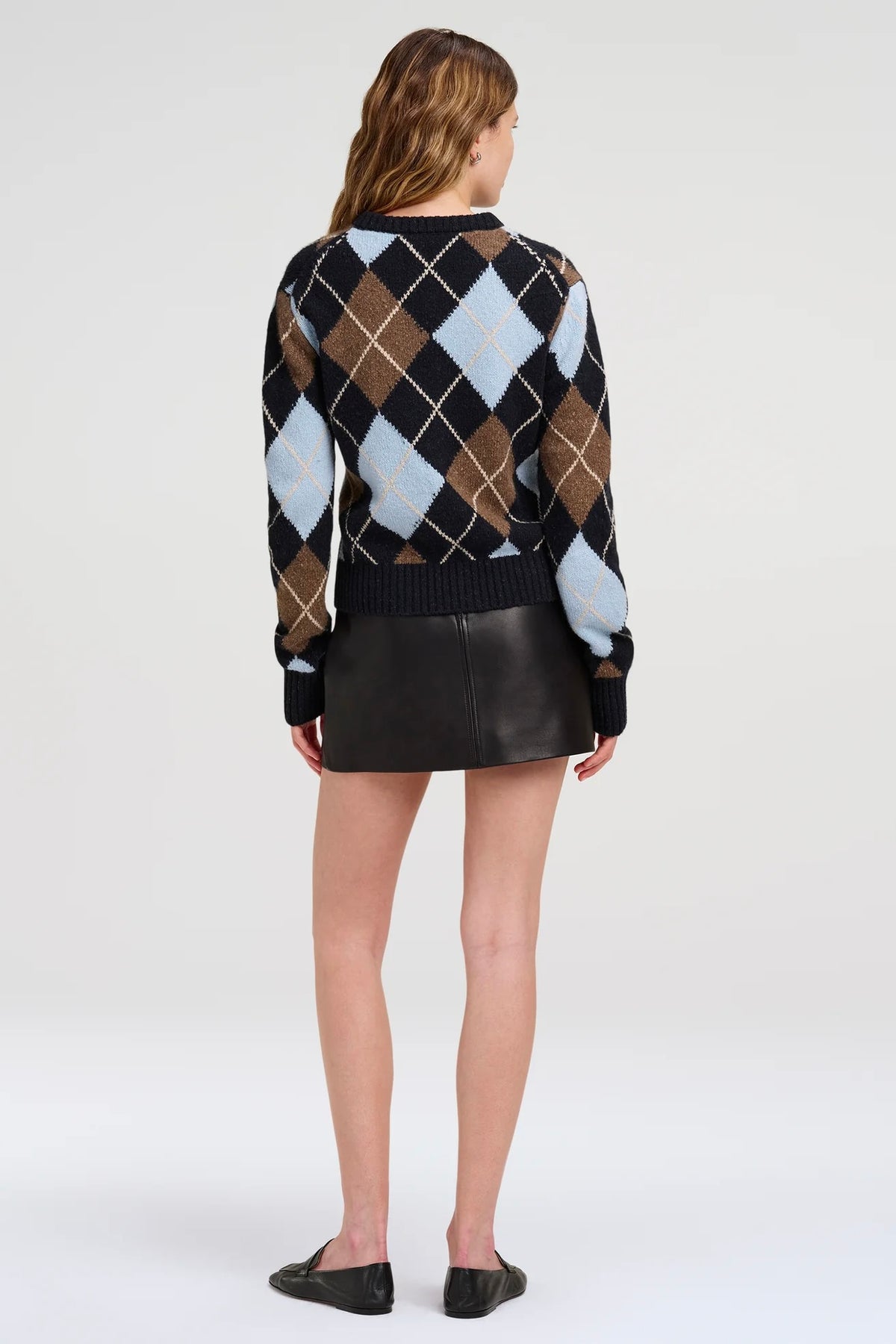 Skyler Cardigan