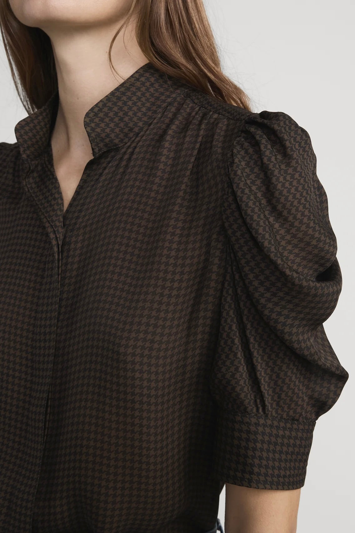 Gillian Top - Americano Multi