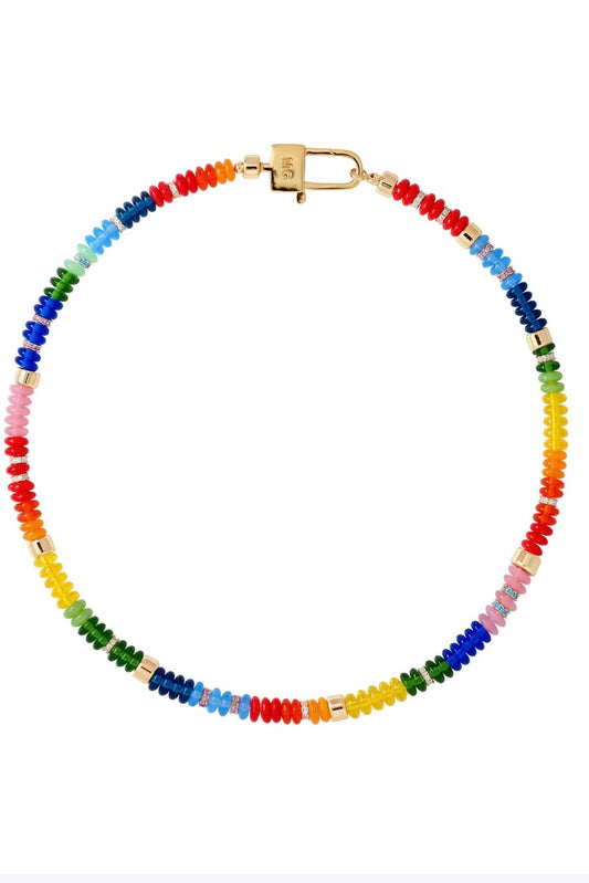 Evolve Necklace