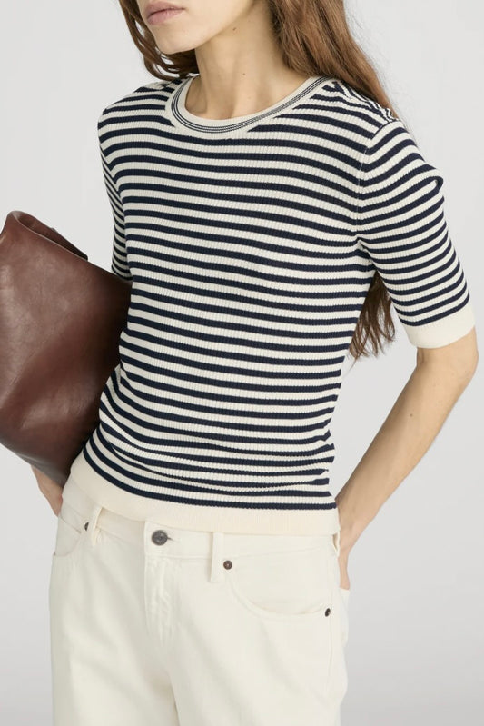 The Cruise Sweater