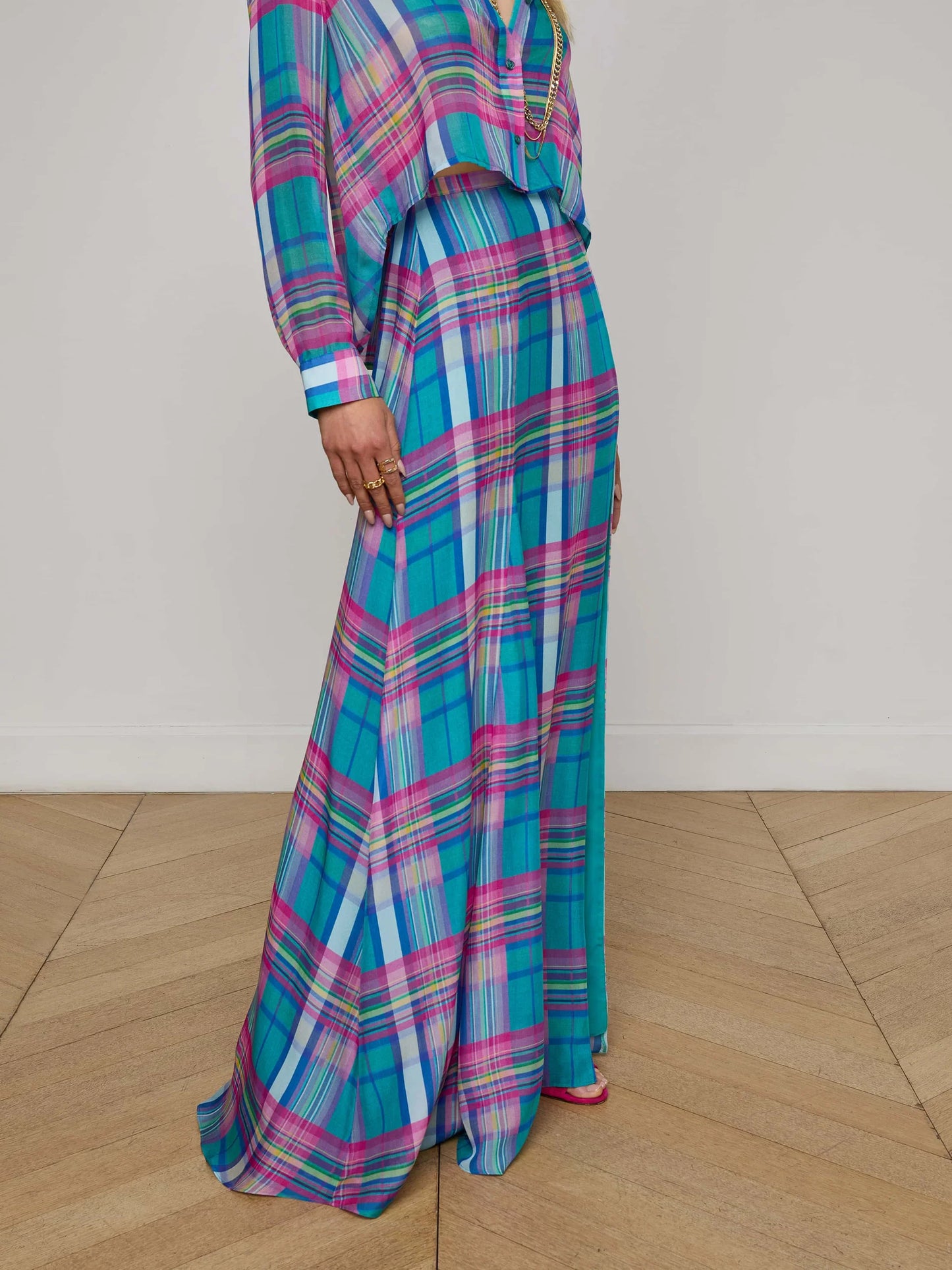 Patricia Maxi Skirt
