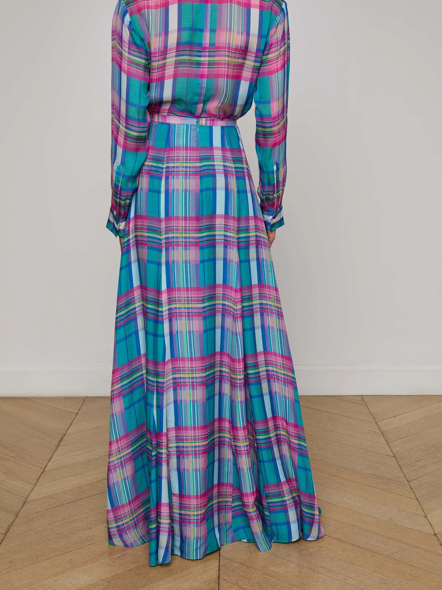 Patricia Maxi Skirt