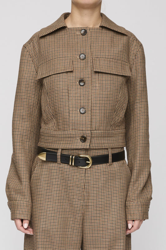 Blake Jacket
