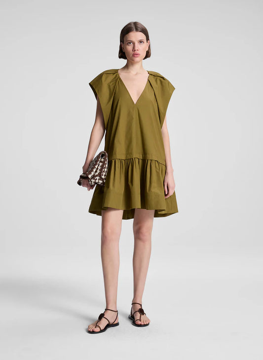 ALC - Ember Dress - Hazel
