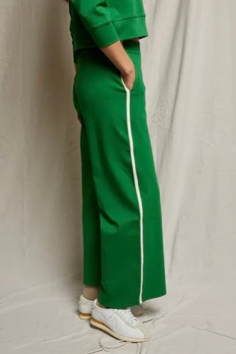 Mikos Travel Wide Leg Pants