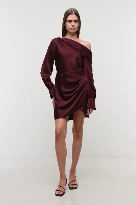 Cameron Dress
