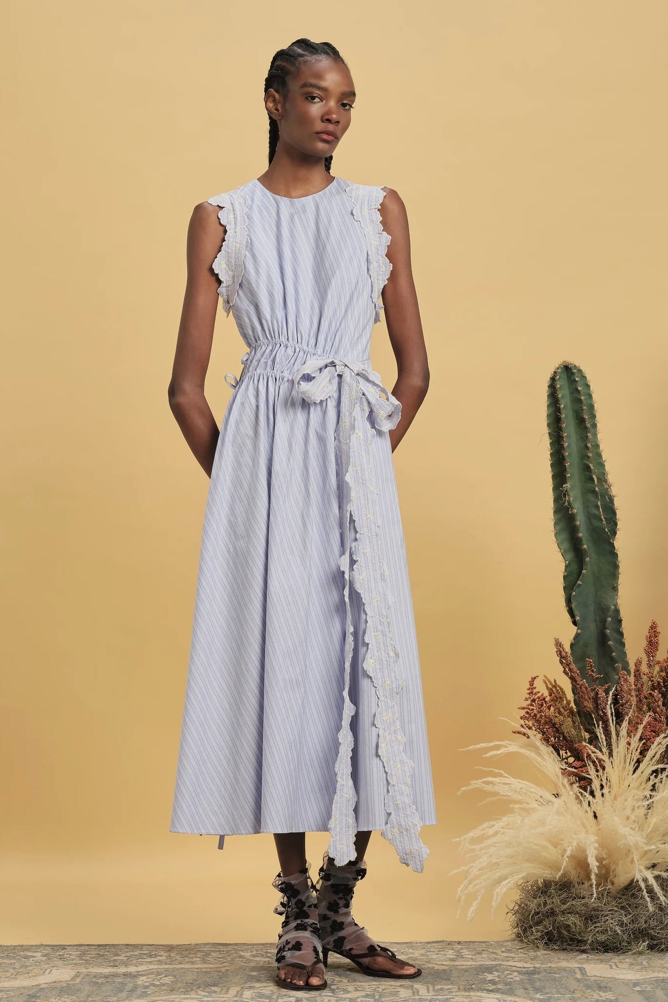 Hanna Dress