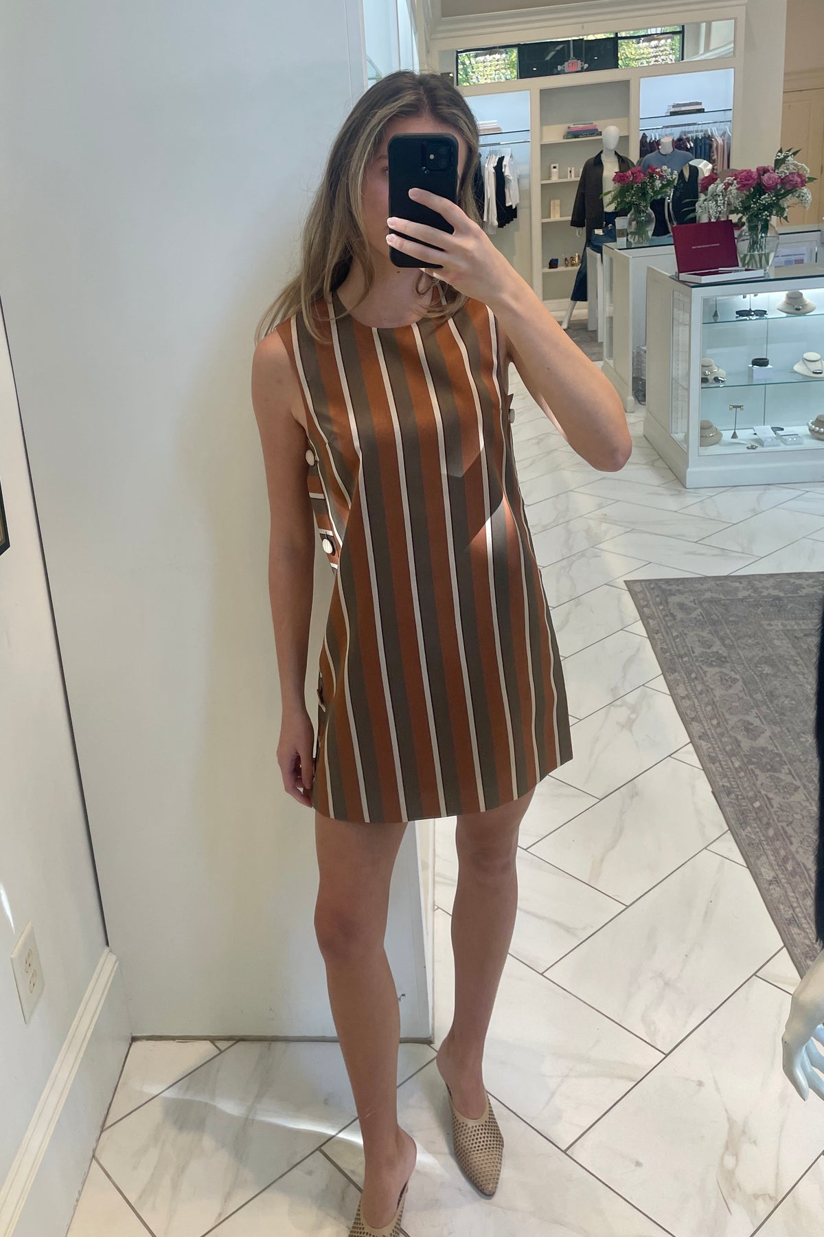 Barbalei Dress
