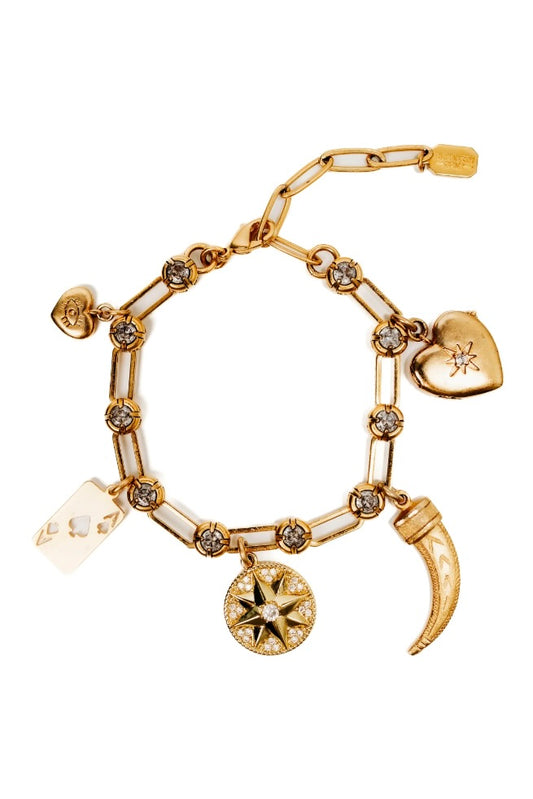 Hyacith Bracelet
