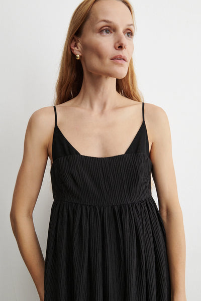 Rachel Comey - Bellini Dress - Black