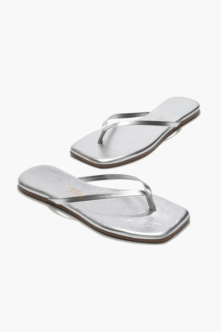 Square Toe Lily - Fairylust