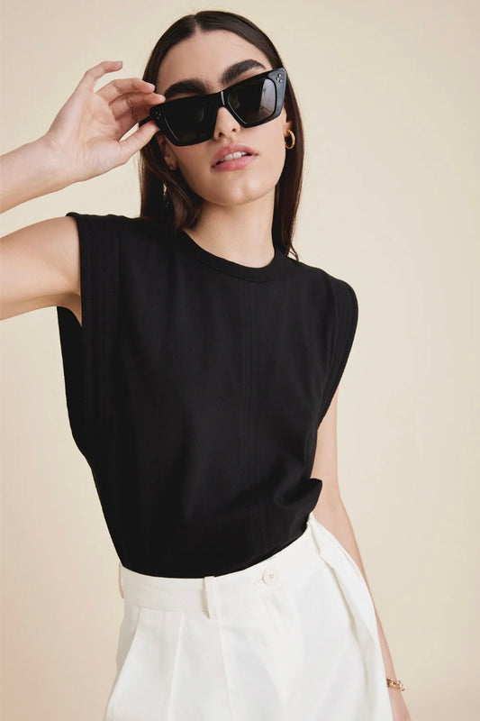 The Gimme That Shoulder Tee