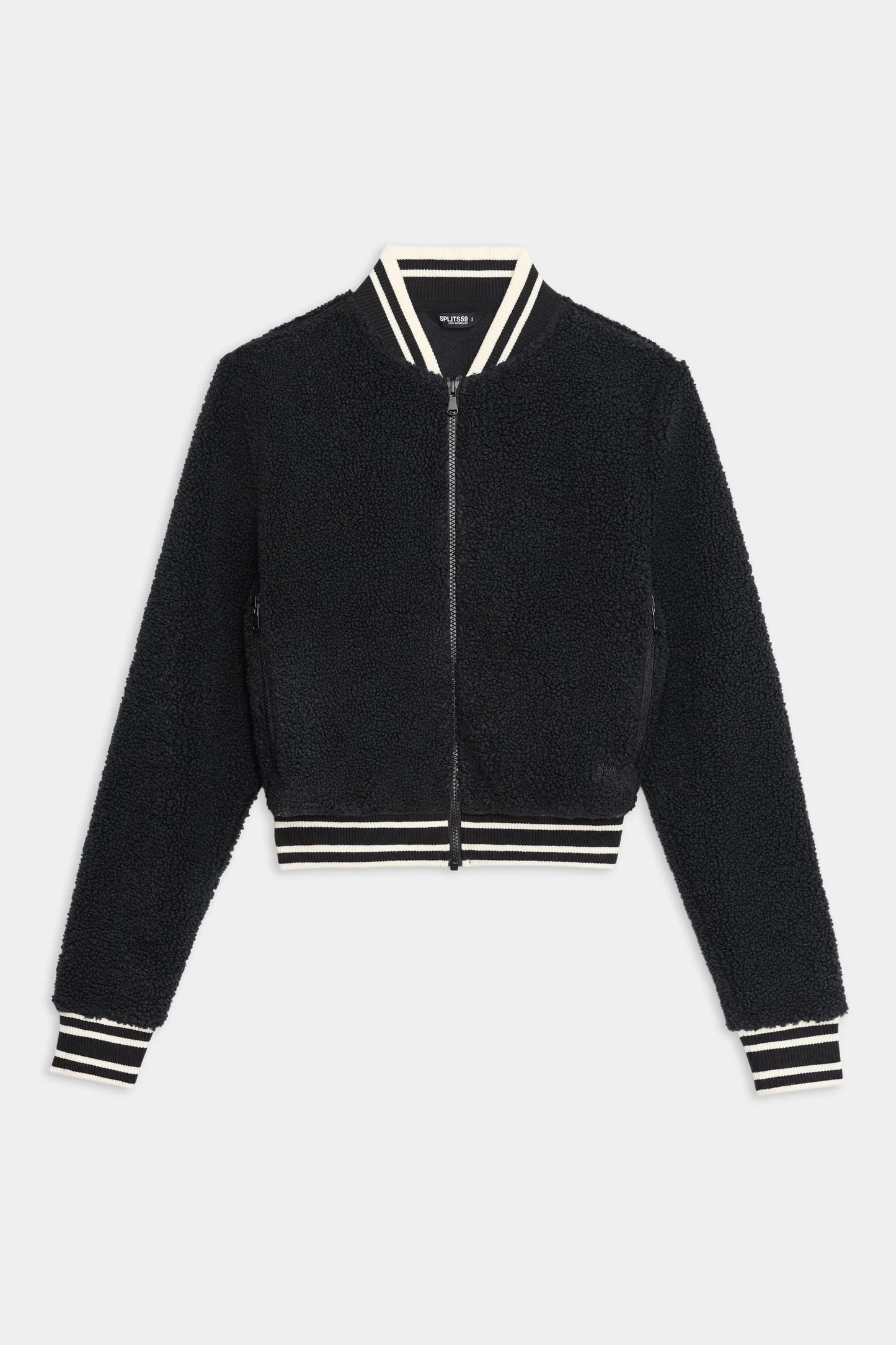 Willa Sherpa Jacket
