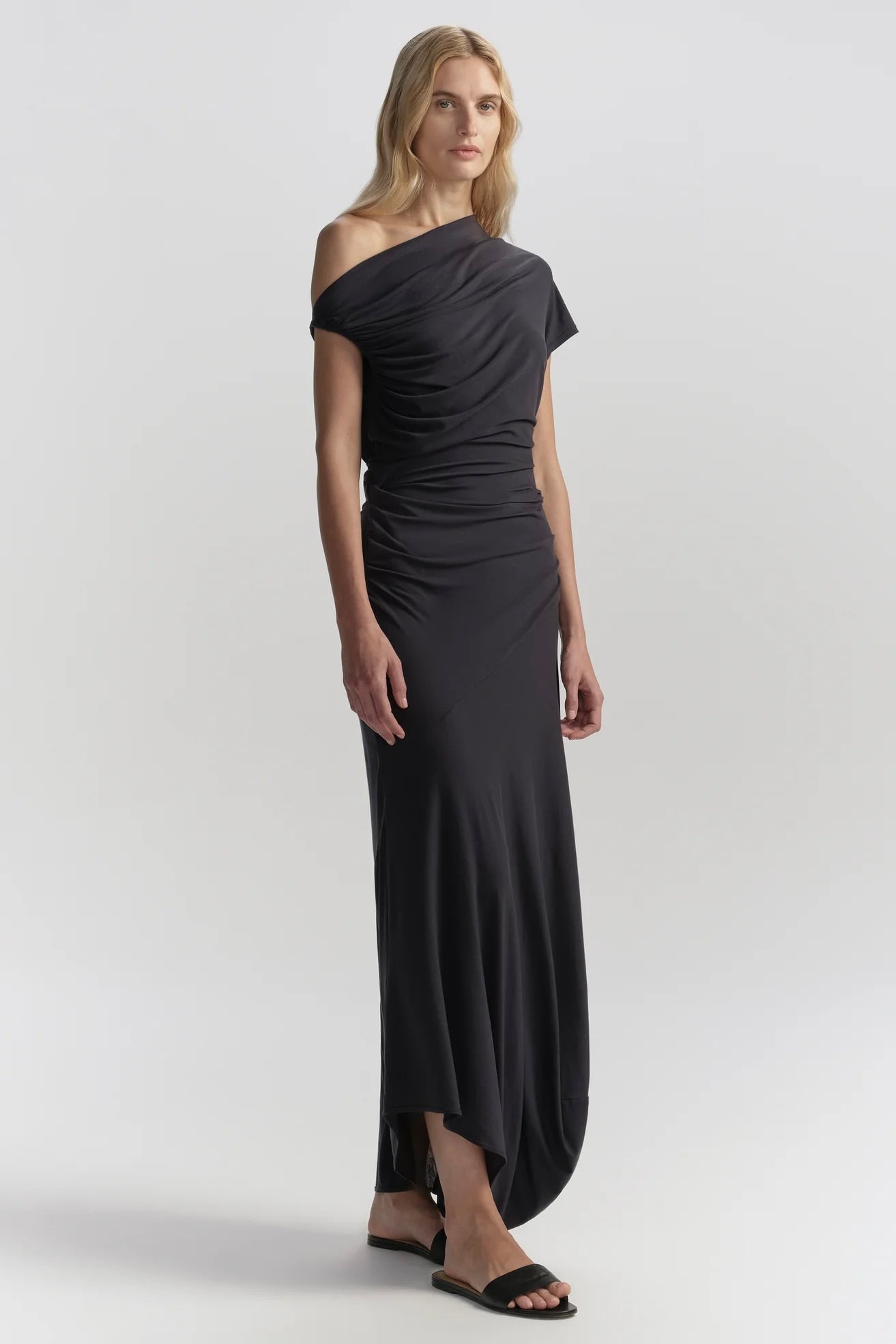 Halle Dress