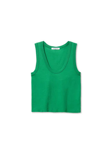 Khara Cotton Tank