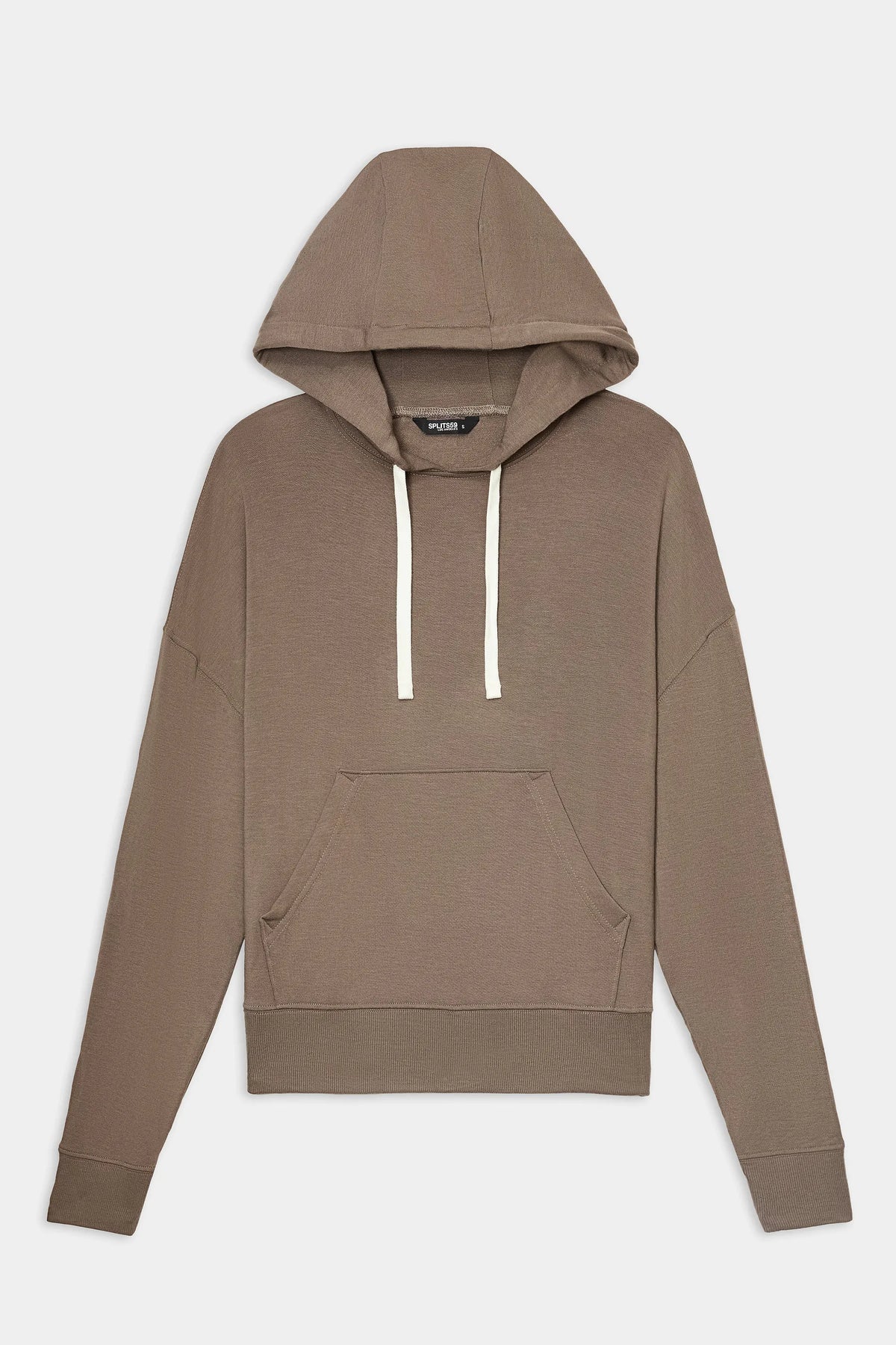Joey Fleece Hoodie