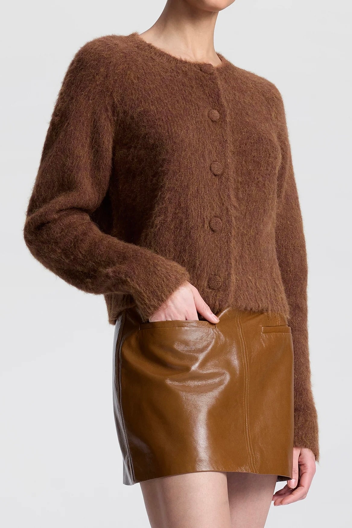 Lainie Cardigan