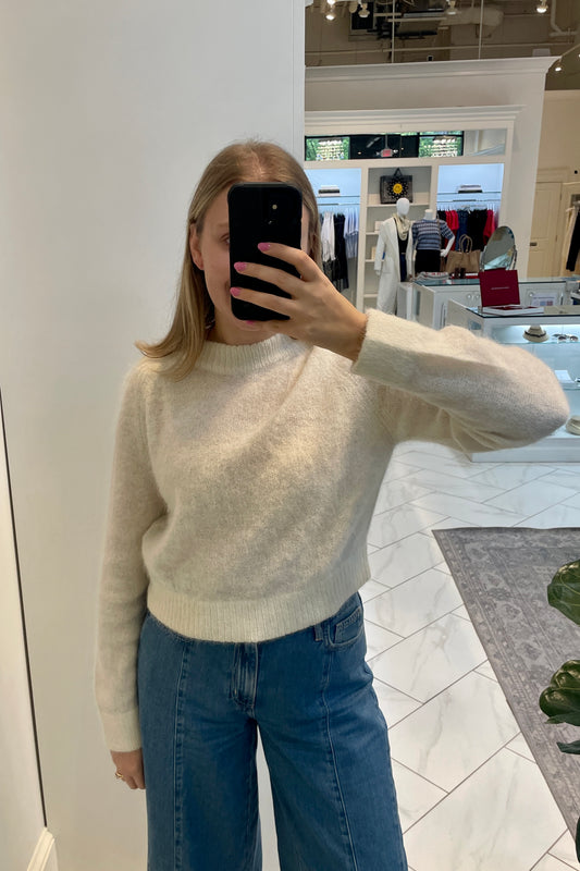 Mo Pullover