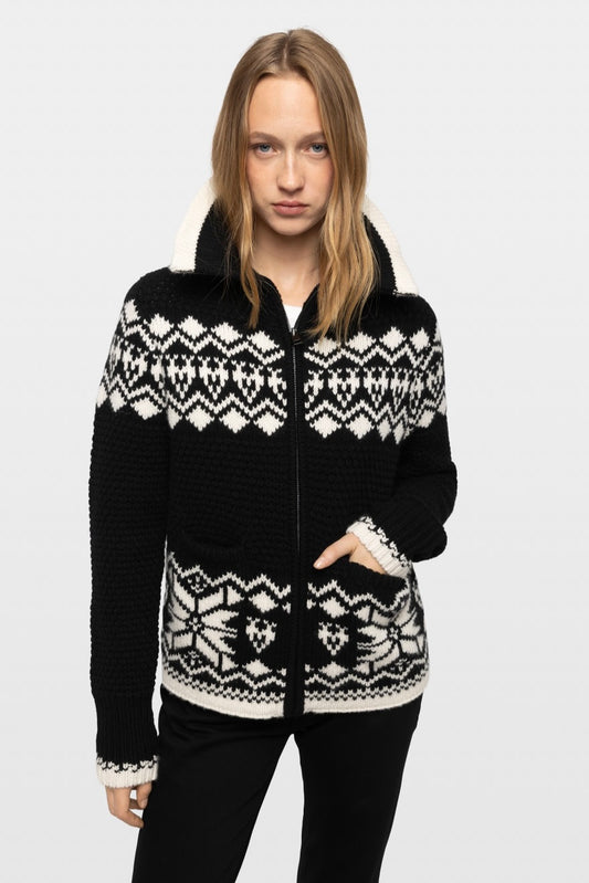 Gildas Friezes Jacket