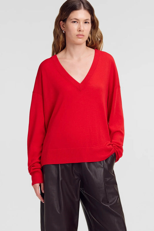 Nicole Sweater