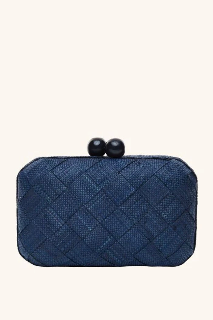 The Island Clutch