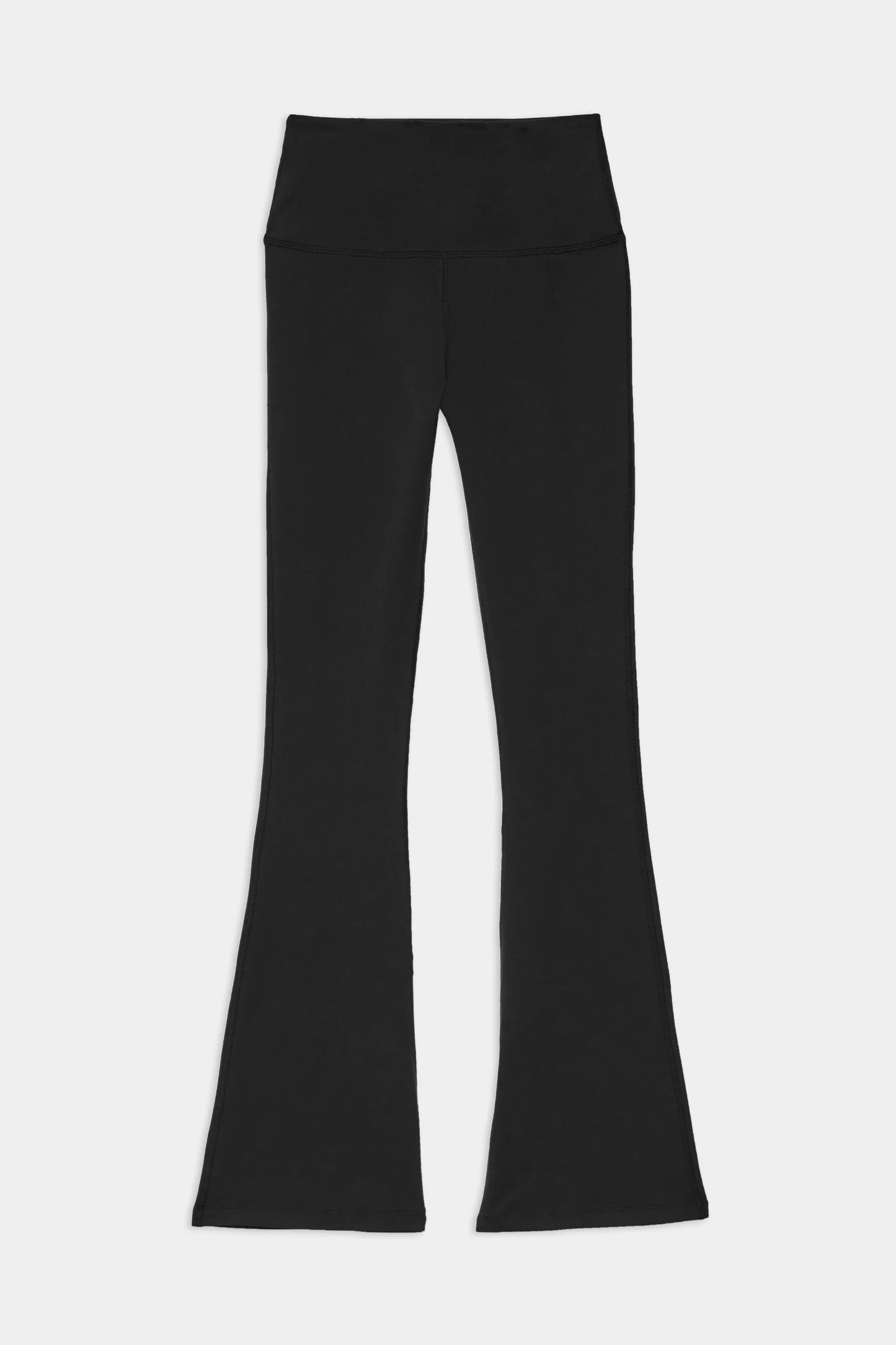 Raquel High Waist Flared Legging 32