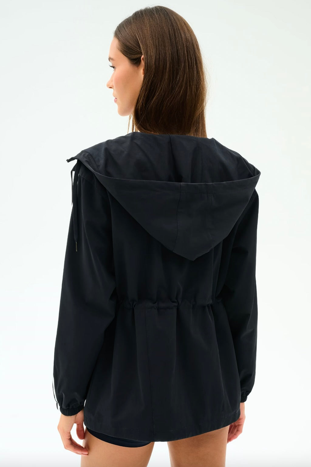 Reggie Water Repellent Jacket