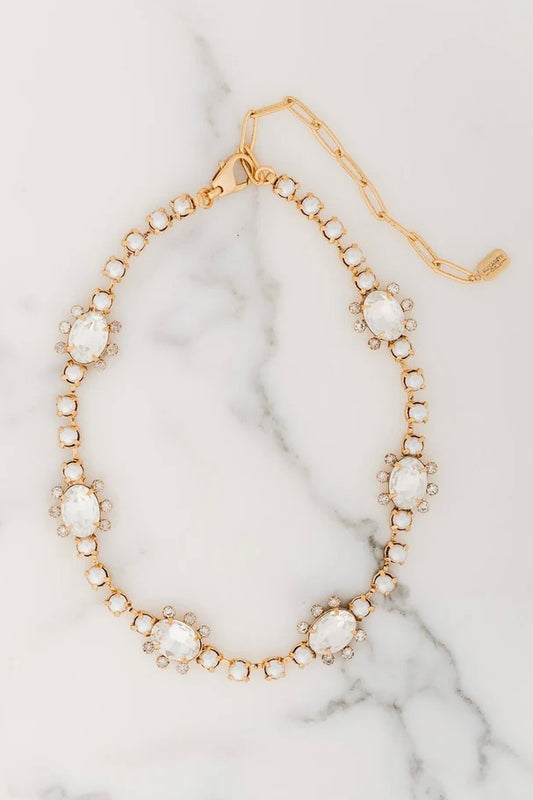 Malani Necklace