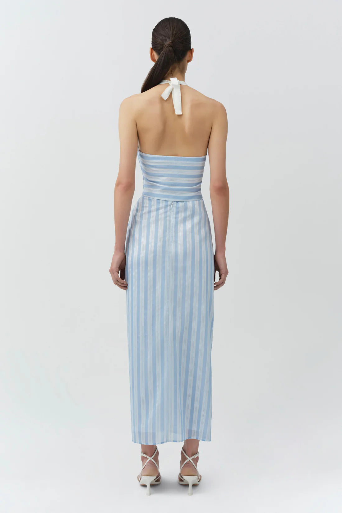 Caprie Halter Top