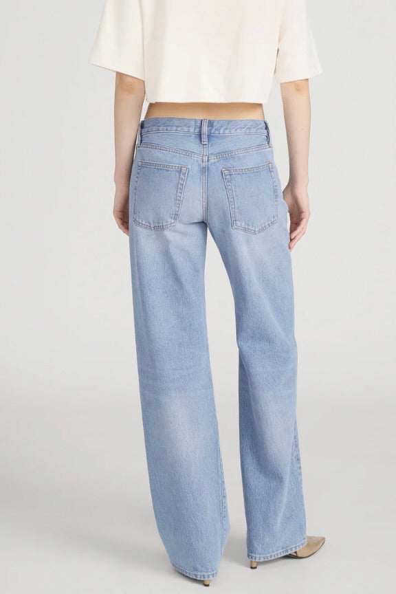 The Saturday Jean