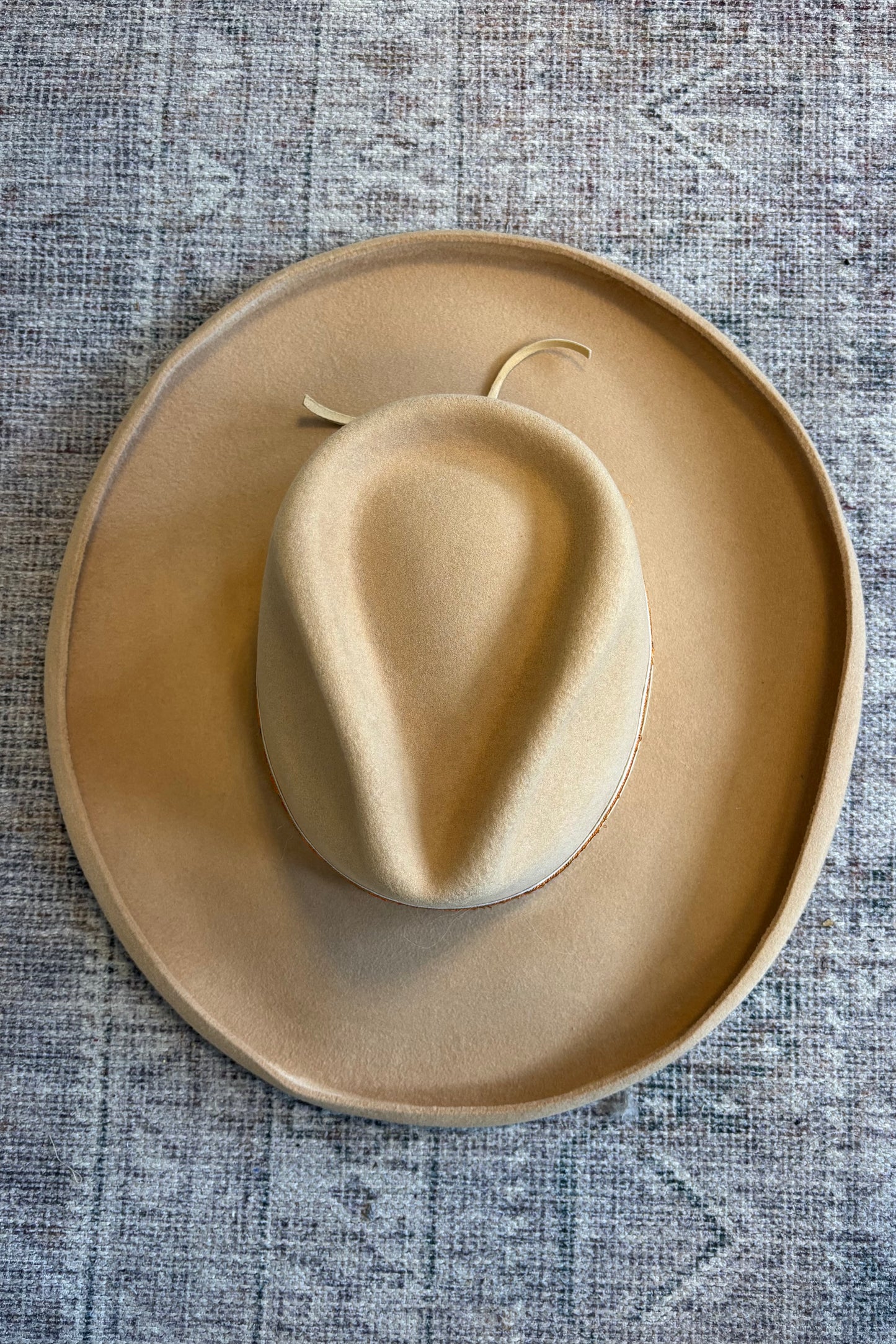 Lavanda Hat