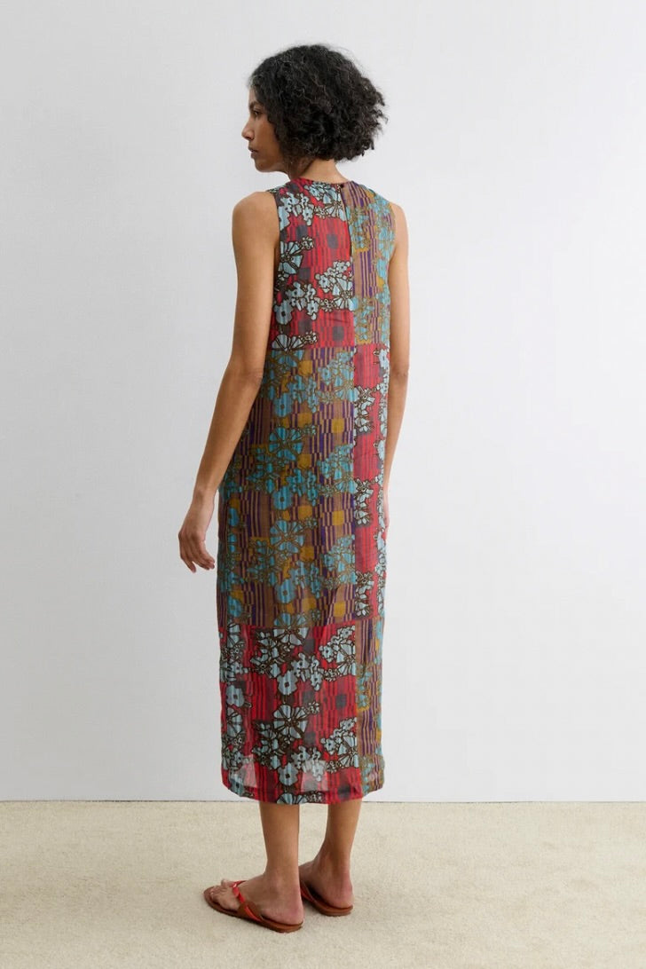 Baldan Dress