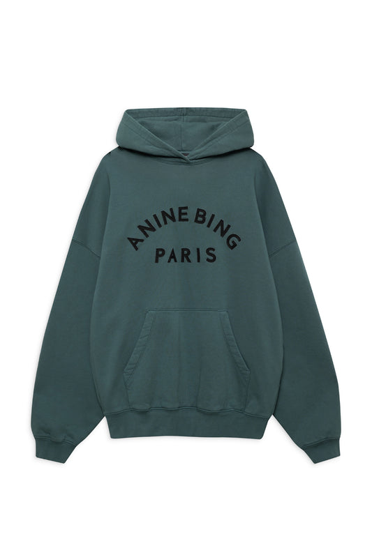 Harvey Sweatshirt Paris