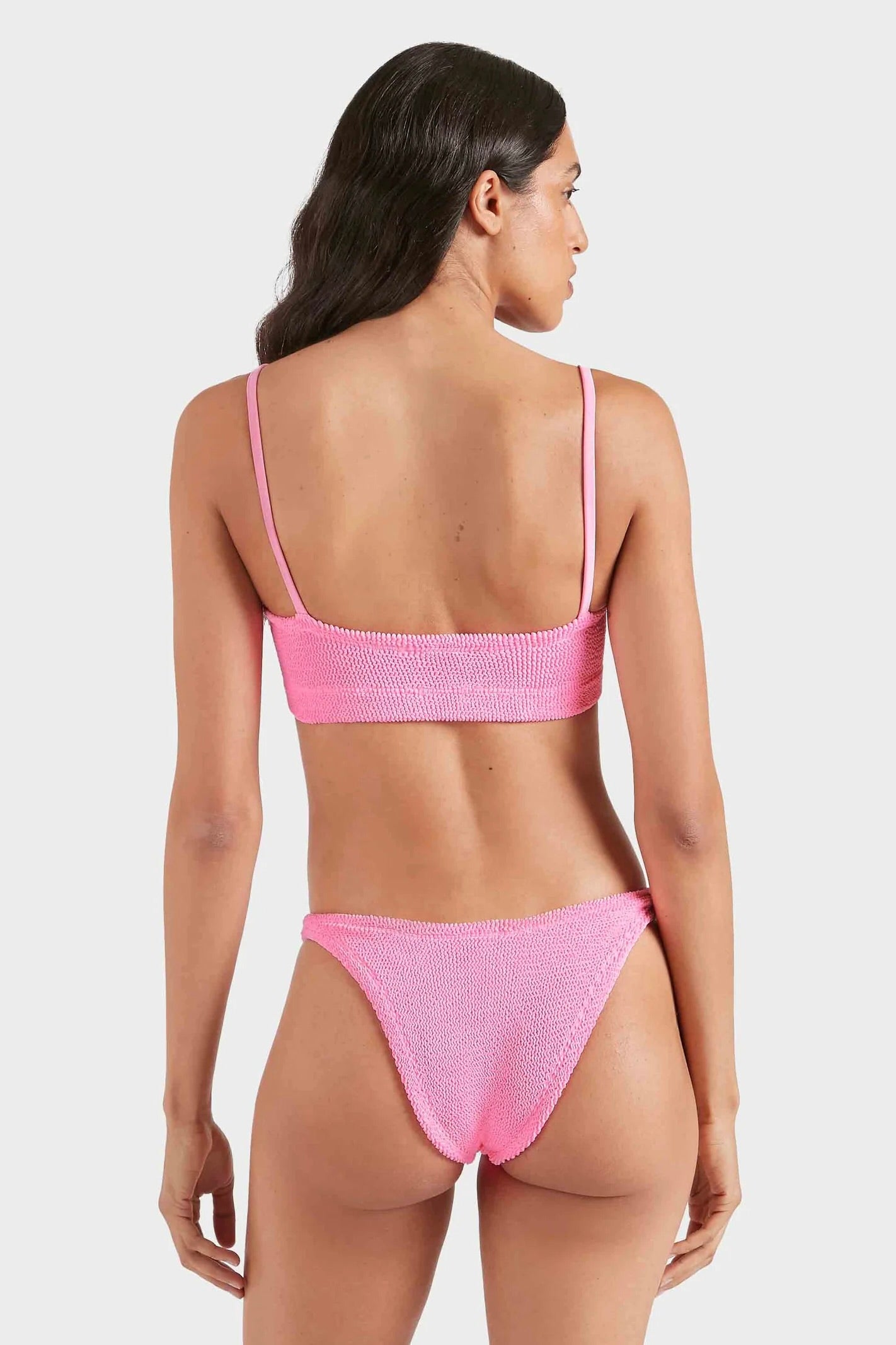Gigi Underband Bikini - Bubblegum
