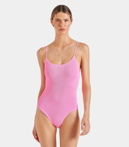 Hunza G - Pamela Swim - Bubblegum